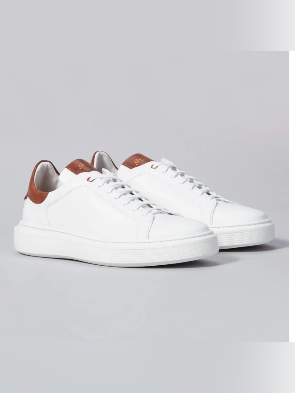 Good Man Legend London, size 11.5